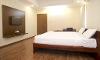 Service Apartments in Banjara Hills , Hyderabad | Master Bedroom